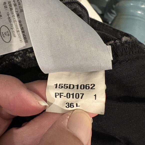 Abercrombie & Fitch Jeans Womens 22 Long Ultra High Rise 90s Straight Curve Love - Picture 3 of 14